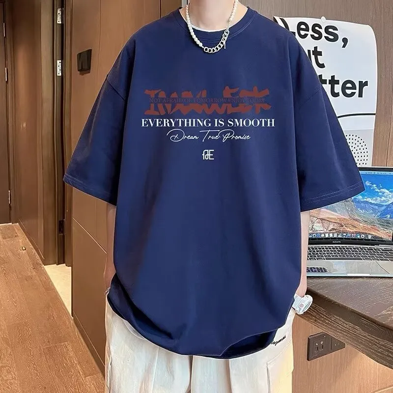 TONYBEAR T Shirts Men-5