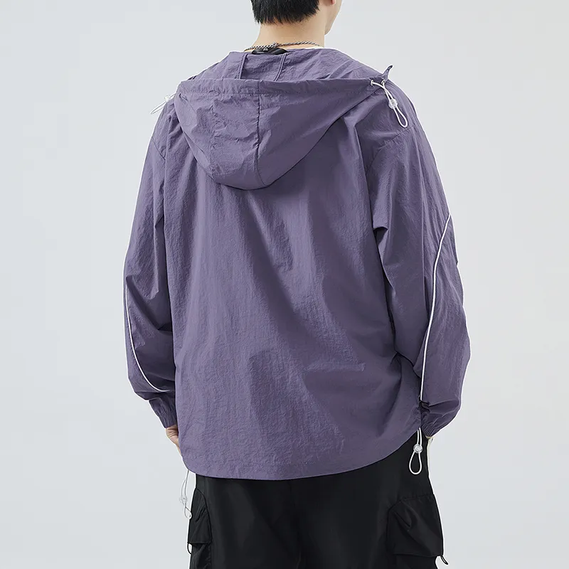 TONYBEAR Sun Protection Clothing Unisex-16