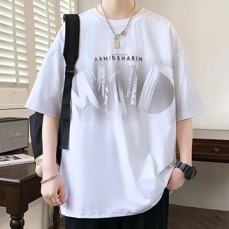 TONYBEAR T Shirts Men-3