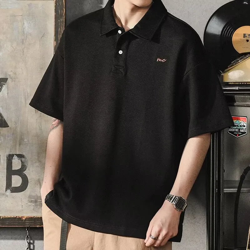 TONYBEAR T Shirts Men-2