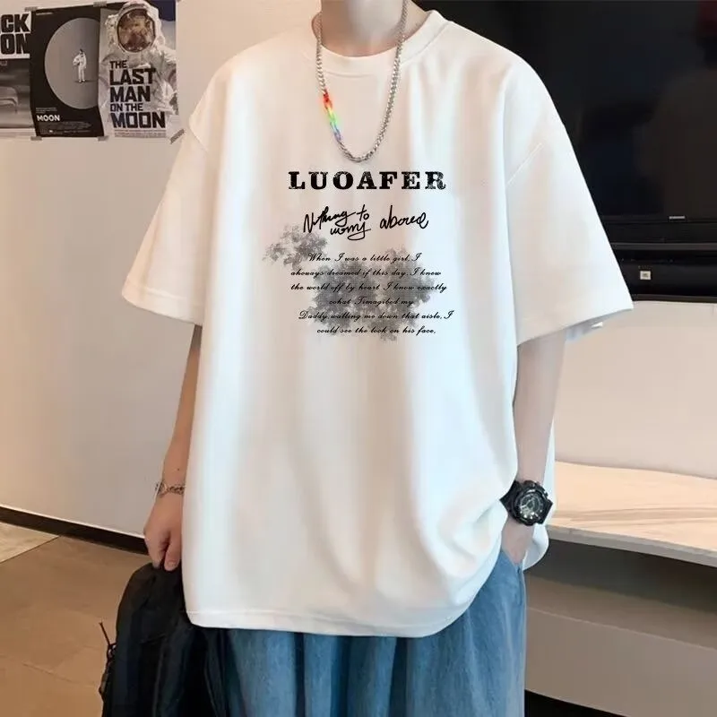 TONYBEAR T Shirts Men-1