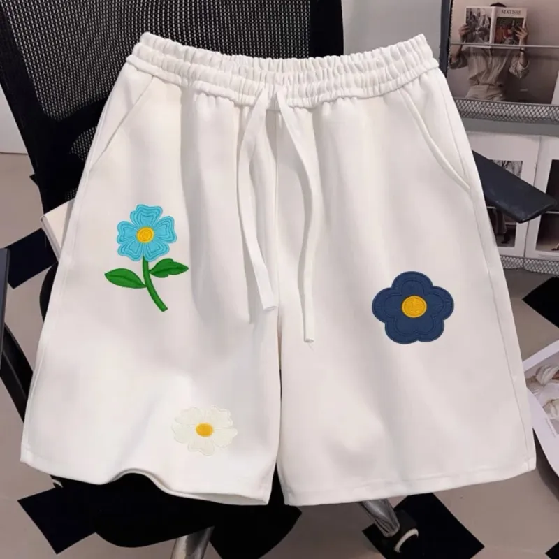 TONYBEAR Casual Shorts Men-3