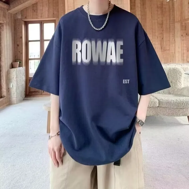 TONYBEAR T Shirts Men-7