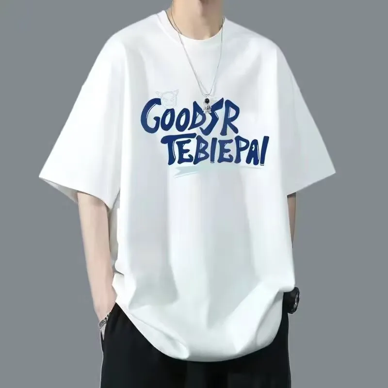 TONYBEAR T Shirts Men-3