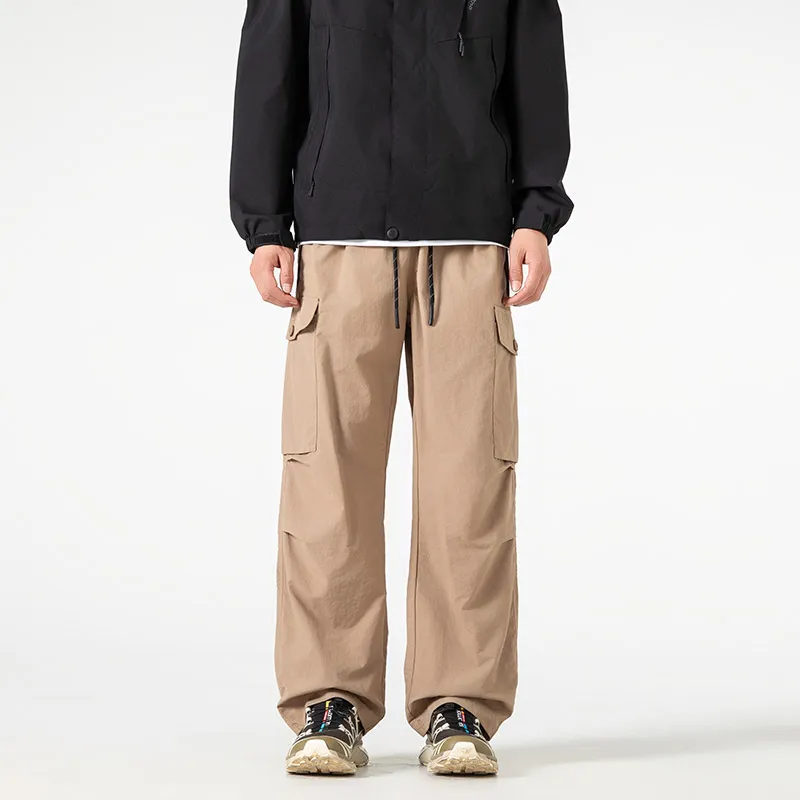TONYBEAR Casual Pants Unisex-14
