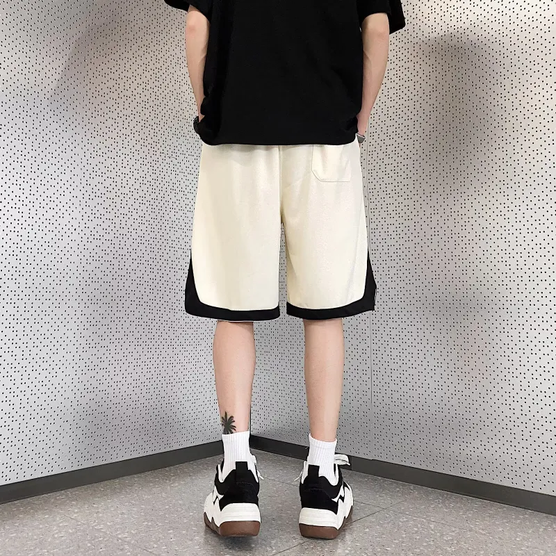 TONYBEAR Casual Shorts Men-11