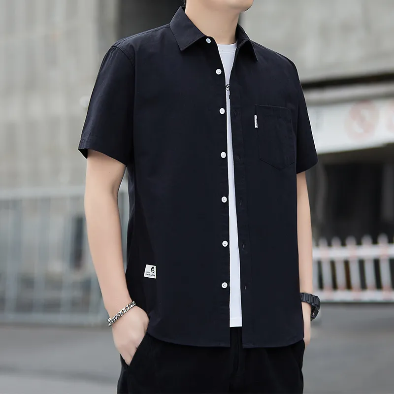 TONYBEAR Shirts Men-3