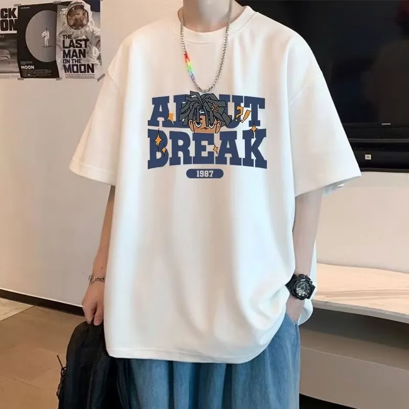 TONYBEAR T Shirts Men-3