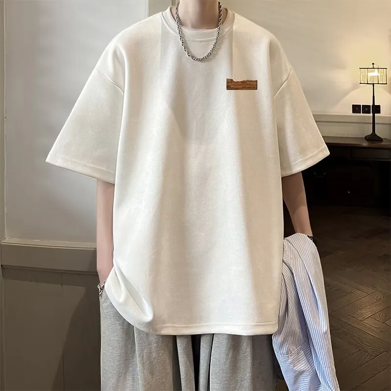 TONYBEAR T Shirts Men-3