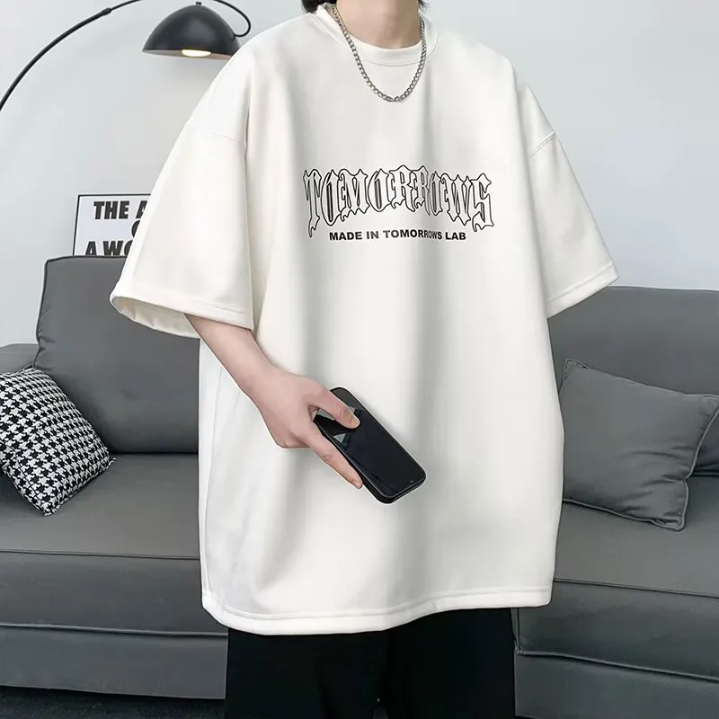 TONYBEAR T Shirts Men-3