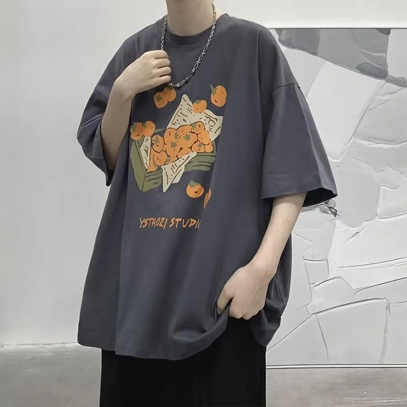TONYBEAR T Shirts Men-3