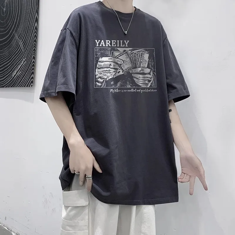 TONYBEAR T Shirts Men-5