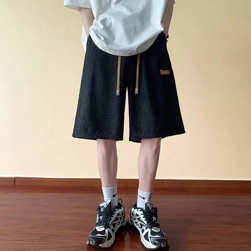 TONYBEAR Casual Shorts Men-1