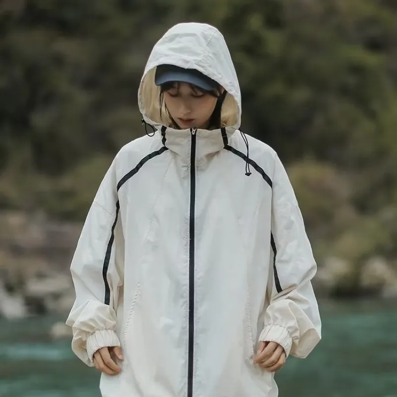 TONYBEAR Sun Protection Clothing Unisex-4