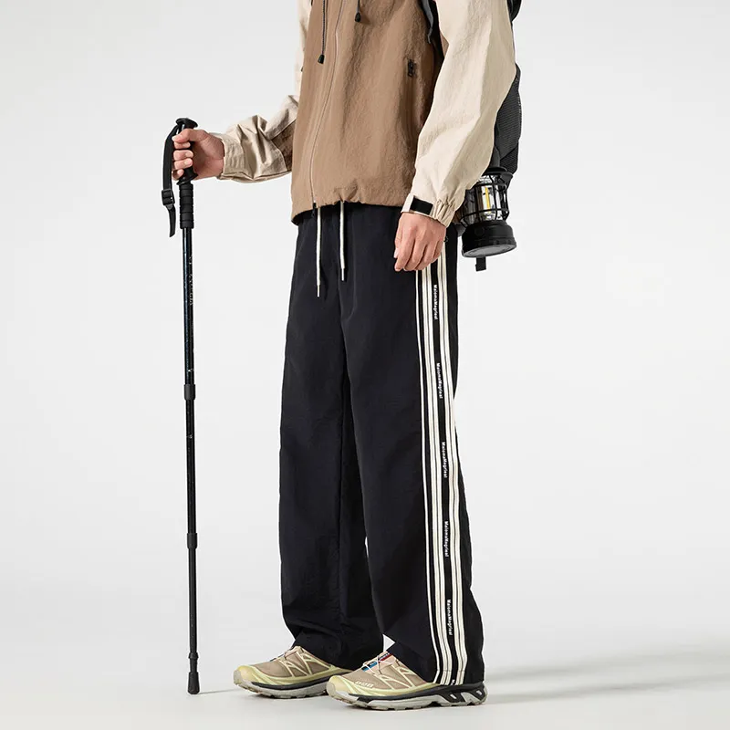 TONYBEAR Casual Pants Unisex-3