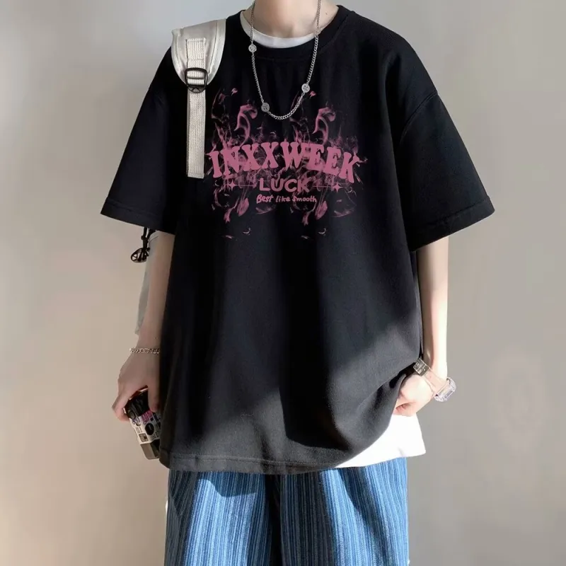 TONYBEAR T Shirts Men-1