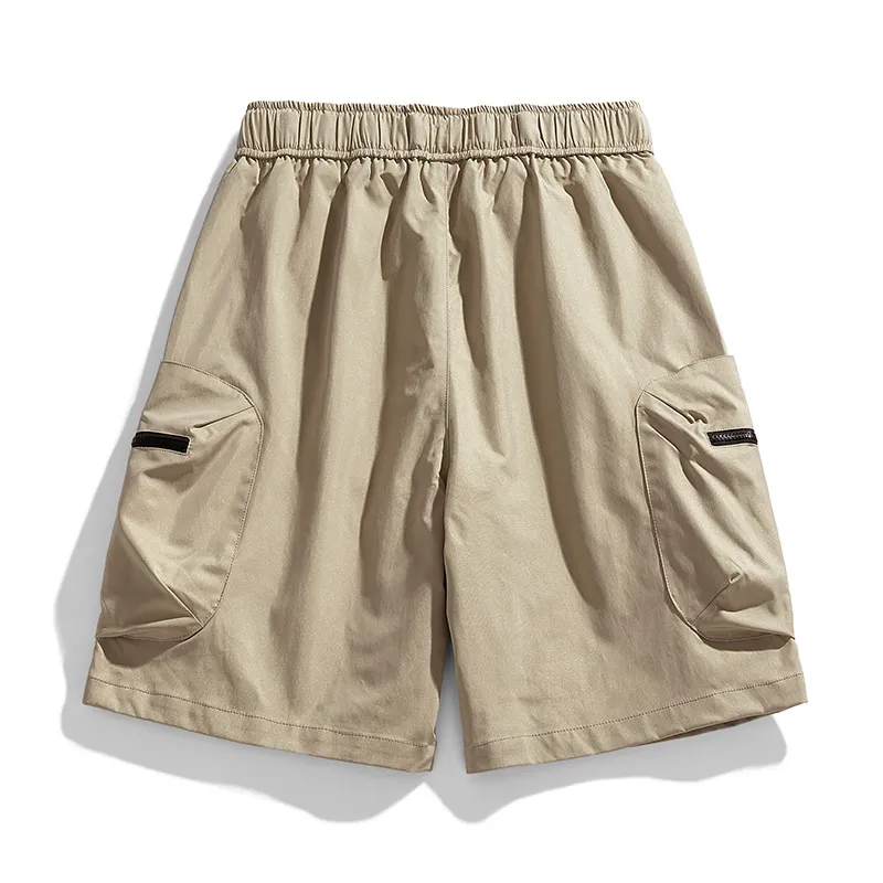 TONYBEAR Casual Shorts Unisex-3