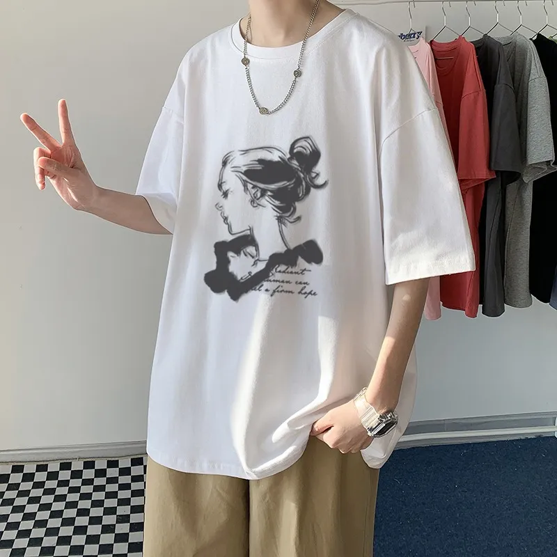 TONYBEAR T Shirts Men-3