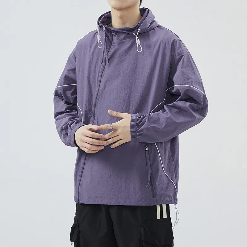 TONYBEAR Sun Protection Clothing Unisex-18