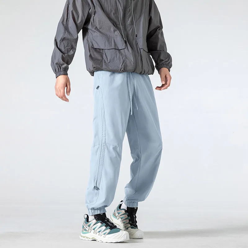 TONYBEAR Casual Pants Unisex-19