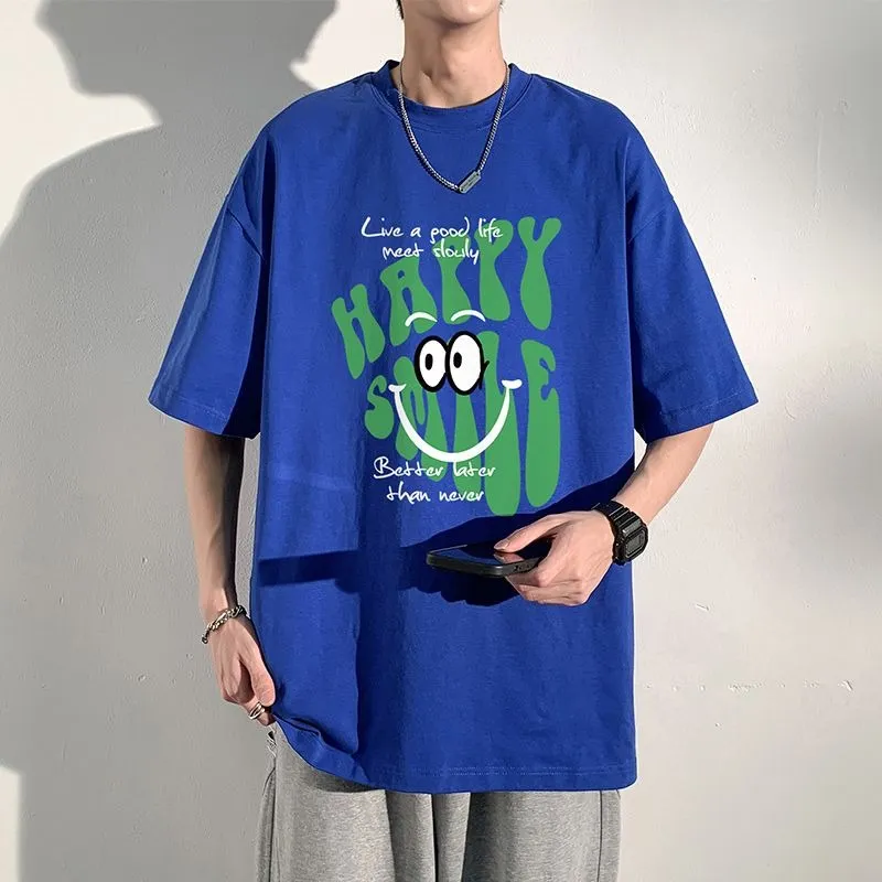 TONYBEAR T Shirts Men-9