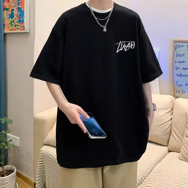 TONYBEAR T Shirts Men-3