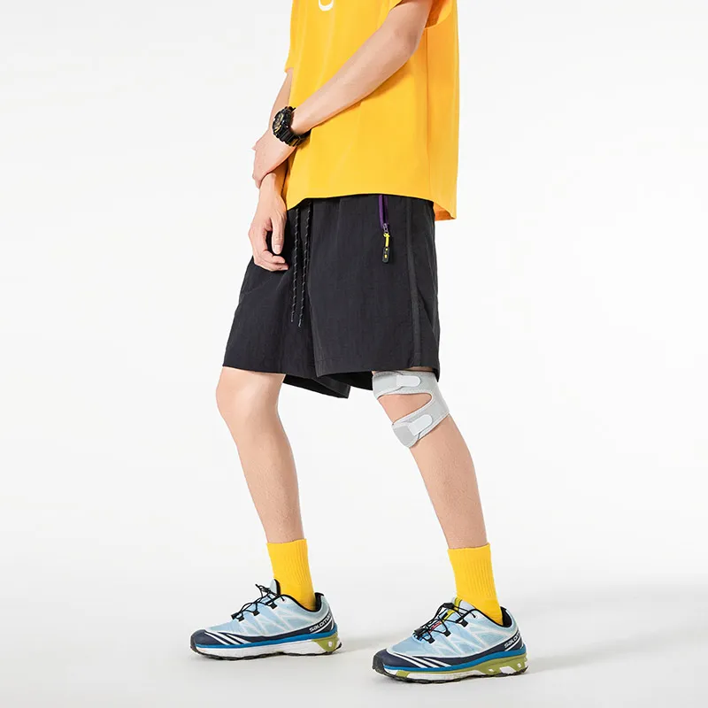TONYBEAR Casual Shorts Unisex-7