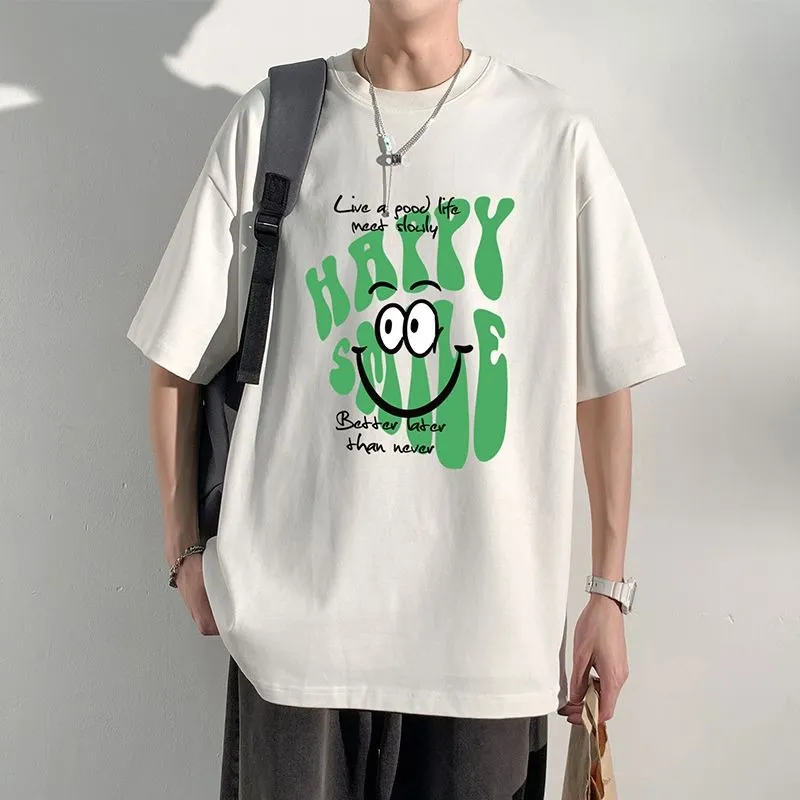 TONYBEAR T Shirts Men-3