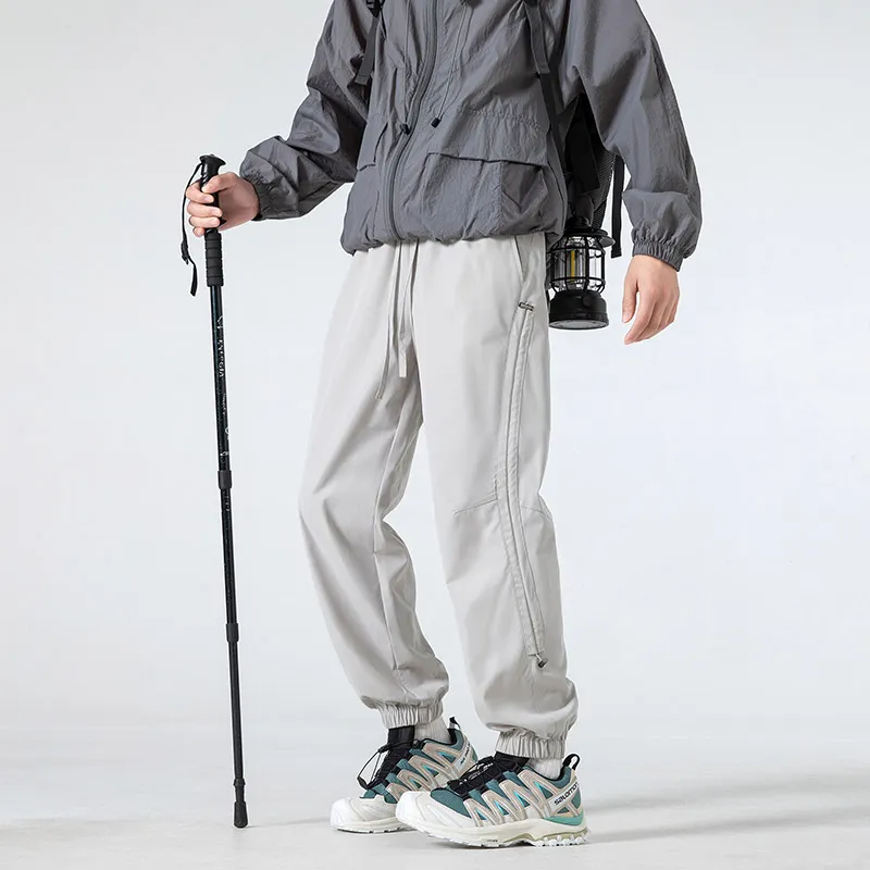 TONYBEAR Casual Pants Unisex-3