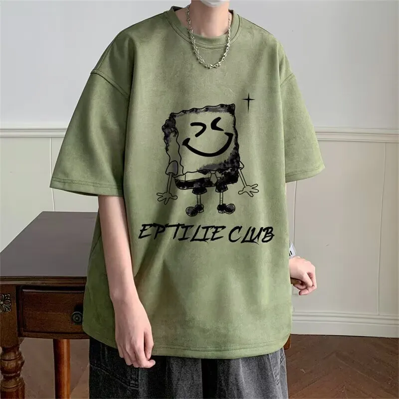TONYBEAR T Shirts Men-7