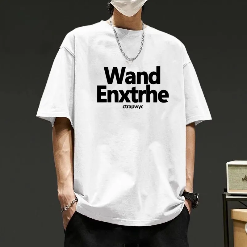 TONYBEAR T Shirts Men-6