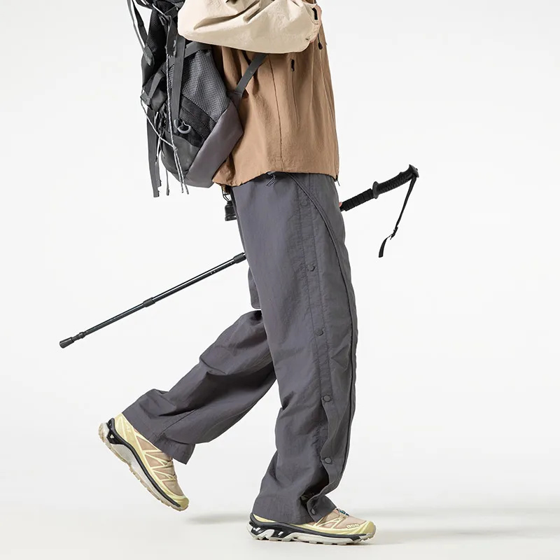 TONYBEAR Casual Pants Unisex-4