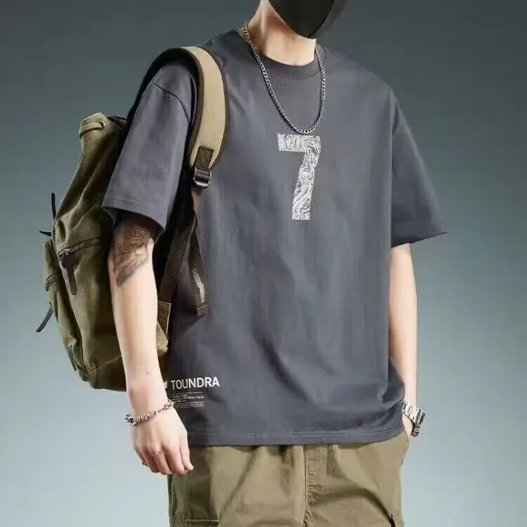 TONYBEAR T Shirts Men-5