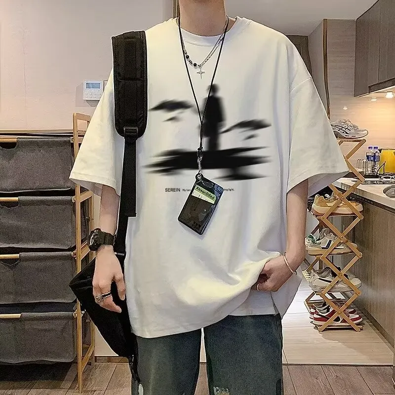 TONYBEAR T Shirts Men-3
