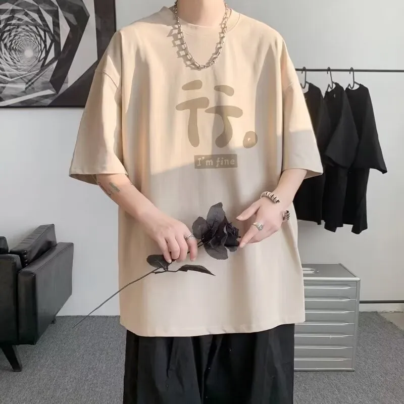 TONYBEAR T Shirts Men-3