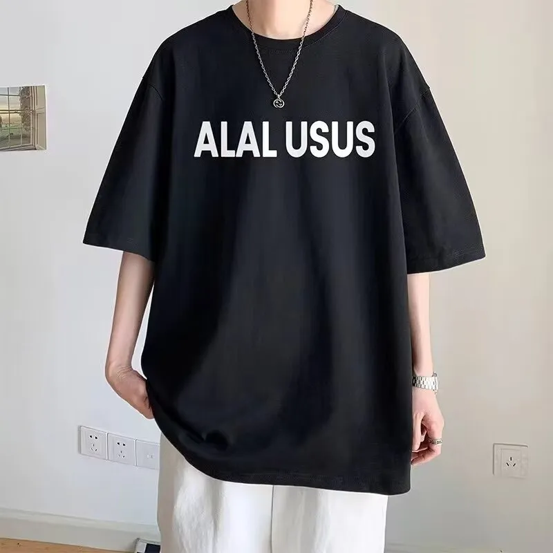 TONYBEAR T Shirts Men-1