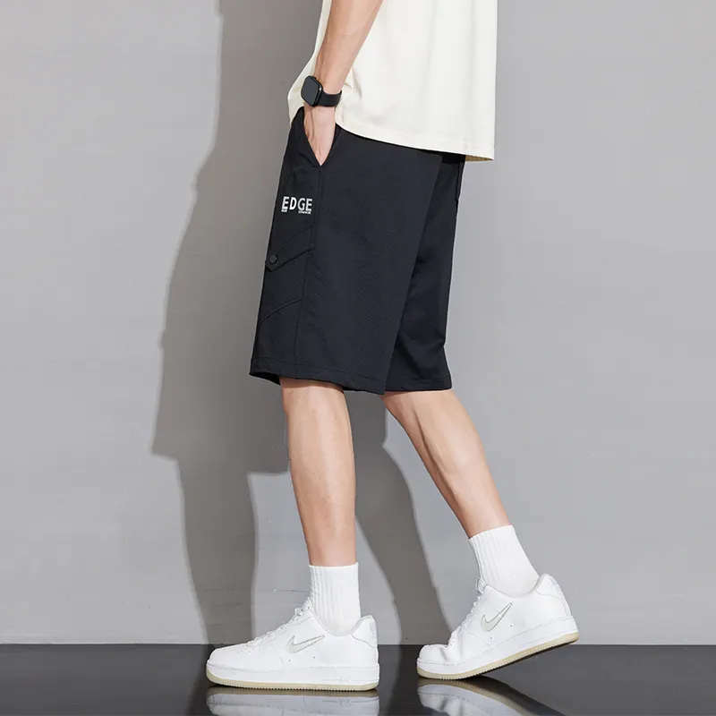 TONYBEAR Casual Shorts Men-4