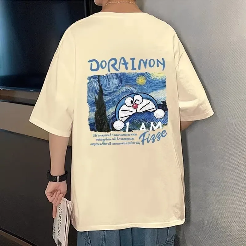 TONYBEAR T Shirts Men-5