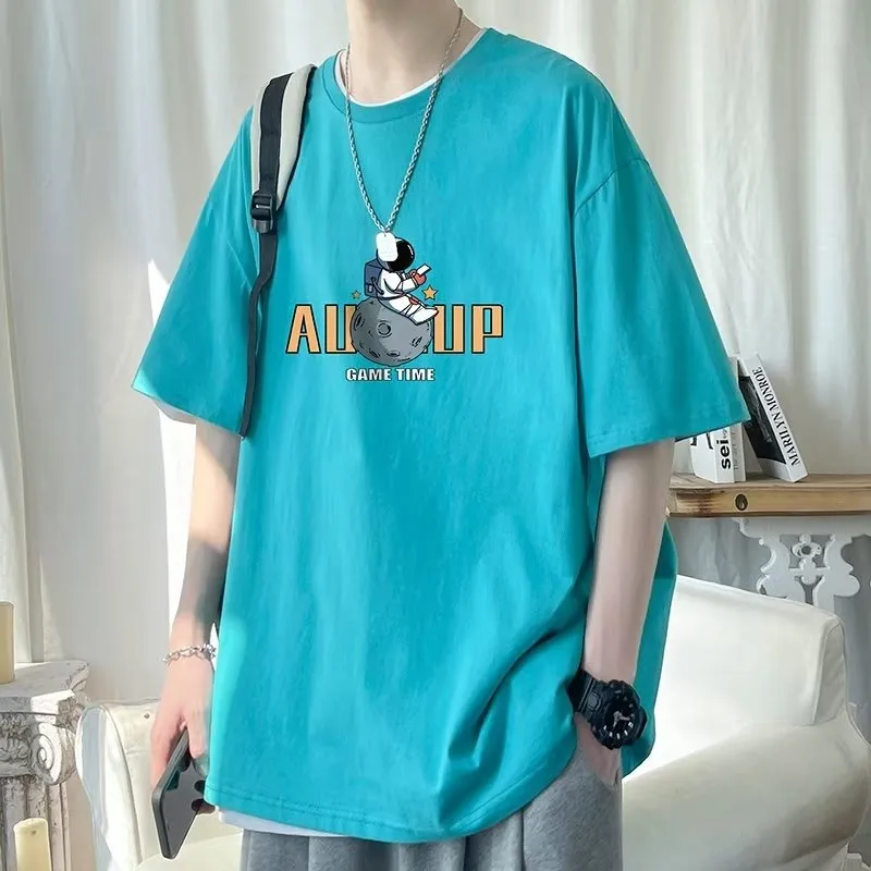 TONYBEAR T Shirts Men-5