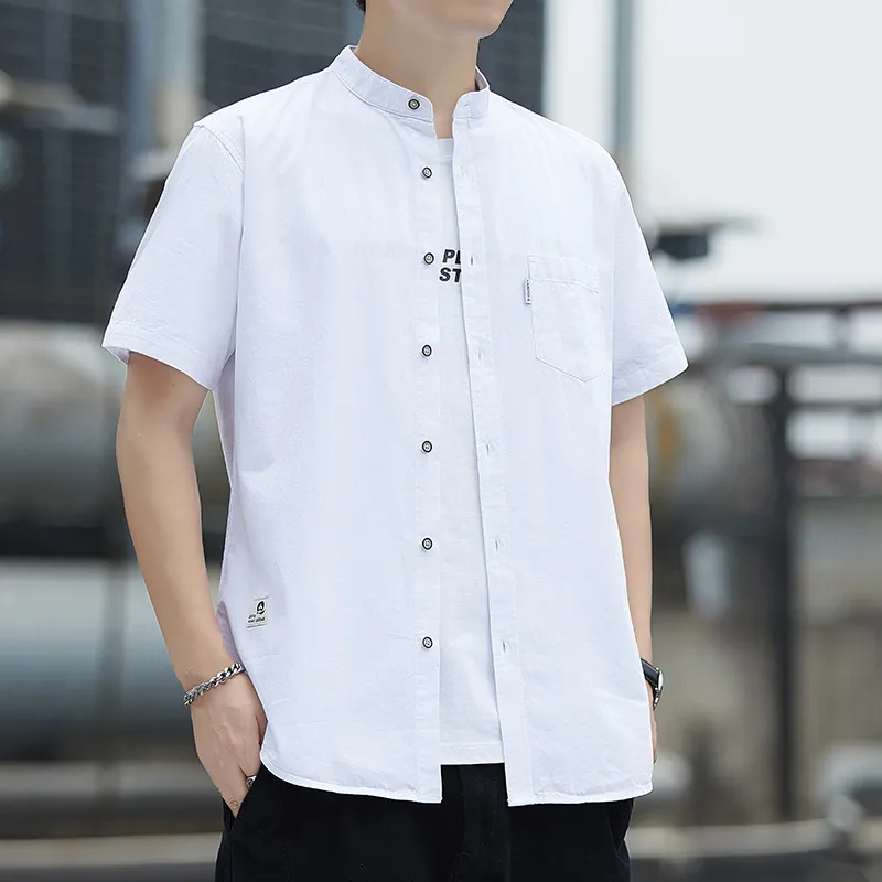 TONYBEAR Shirts Men-5