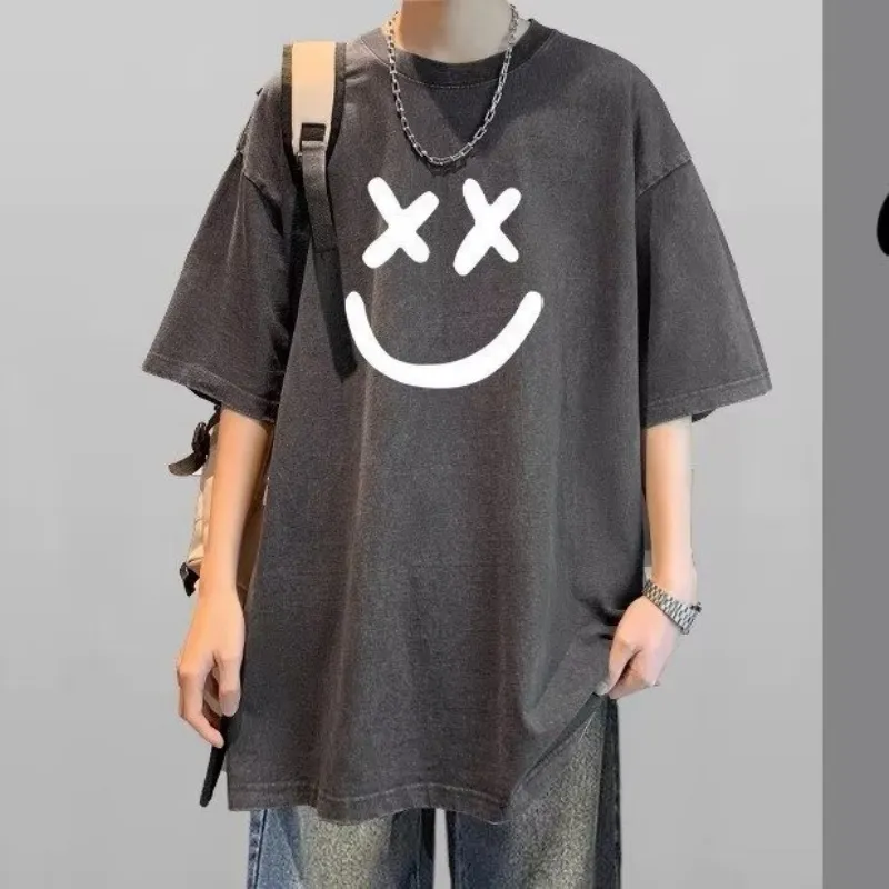 TONYBEAR T Shirts Men-5
