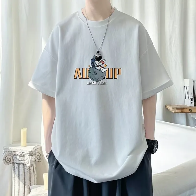 TONYBEAR T Shirts Men-3