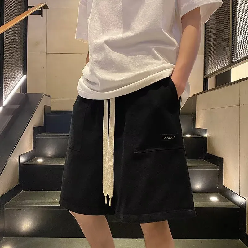 TONYBEAR Casual Shorts Men-1