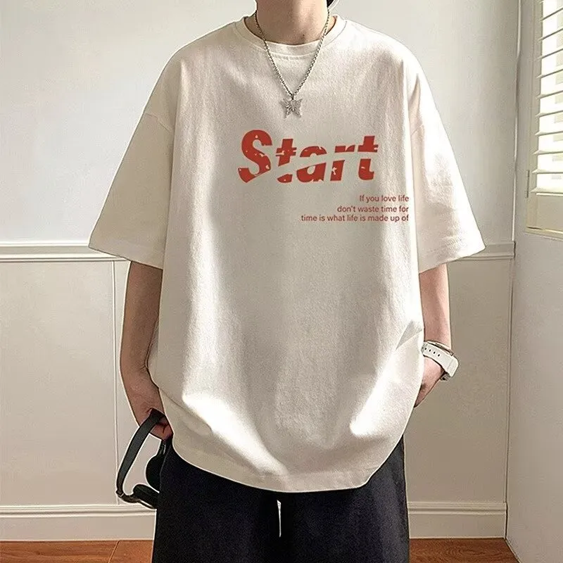 TONYBEAR T Shirts Men-3