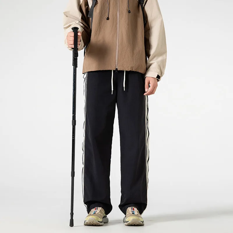 TONYBEAR Casual Pants Unisex-2