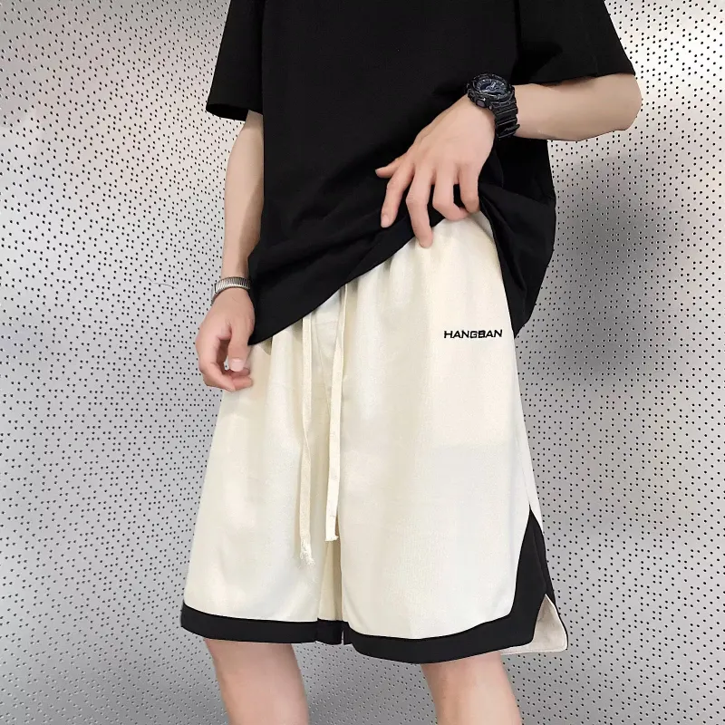 TONYBEAR Casual Shorts Men-8