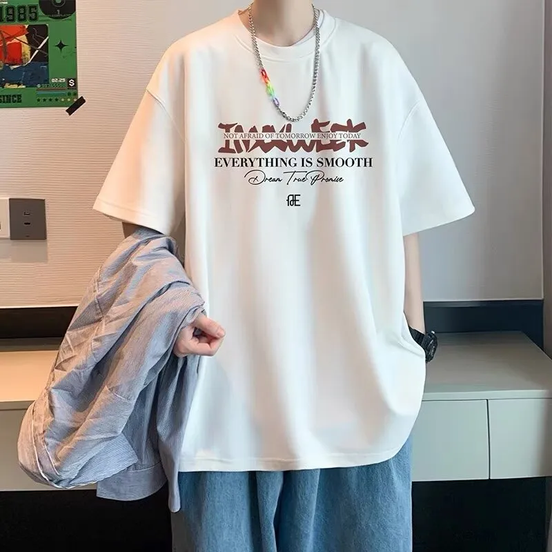 TONYBEAR T Shirts Men-3