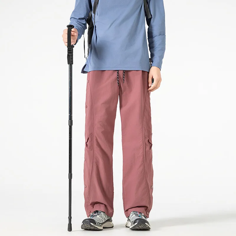 TONYBEAR Casual Pants Unisex-12
