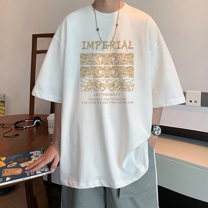 TONYBEAR T Shirts Men-3