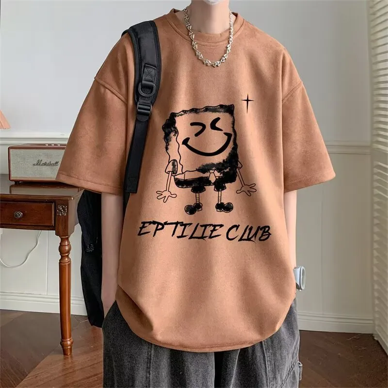 TONYBEAR T Shirts Men-9